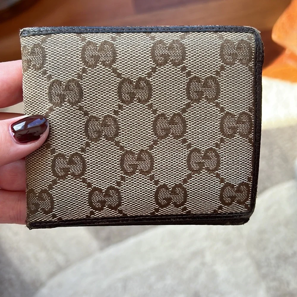 Gucci Wallet - Picture 11 of 13